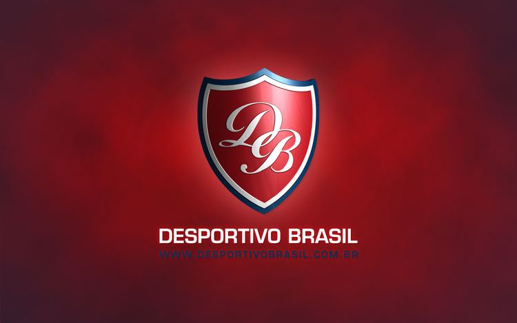 Desportivo Brasil Participe dos testes no Desportivo Brasil Futebol Peneira FP