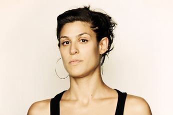 Dessa Dessa Darling moves easily from rap lyrics to poems and essays