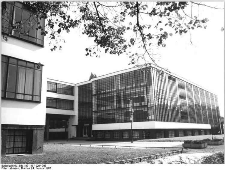 Dessau in the past, History of Dessau