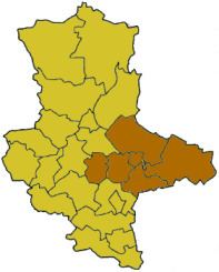 Dessau (region)