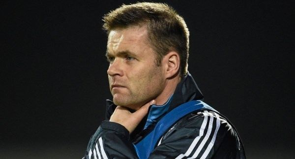 Dessie Farrell Dessie Farrell rules out managing Dublin as he signs off GPA role