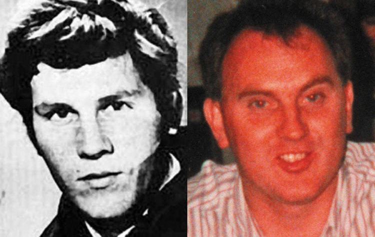 Dessie Grew Brother of two republican paramilitaries dies at 56 The Irish News
