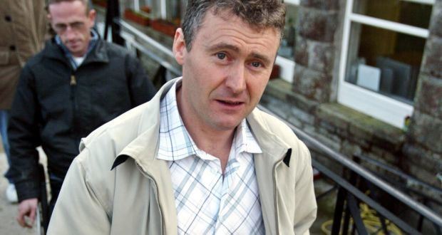Dessie O'Hare Dessie O39Hare fighting extradition on false imprisonment charges