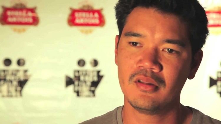 Destin Daniel Cretton Interview with Short Term 12 Director Destin Daniel