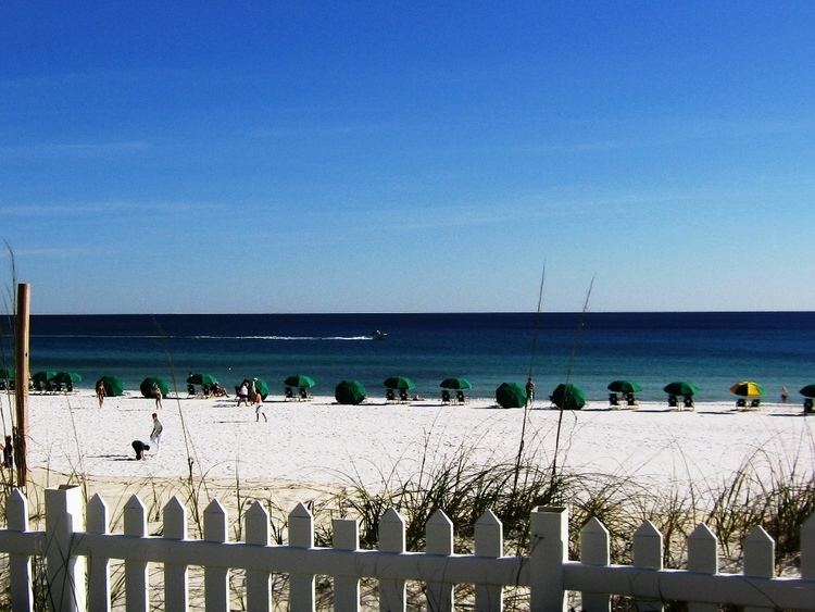 Destin, Florida