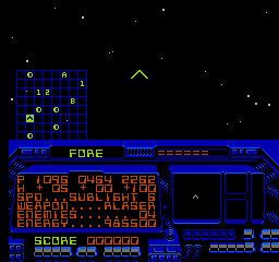 Destination Earthstar Destination Earthstar USA ROM lt NES ROMs Emuparadise