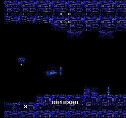 Destination Earthstar Destination Earthstar User Screenshot 8 for NES GameFAQs