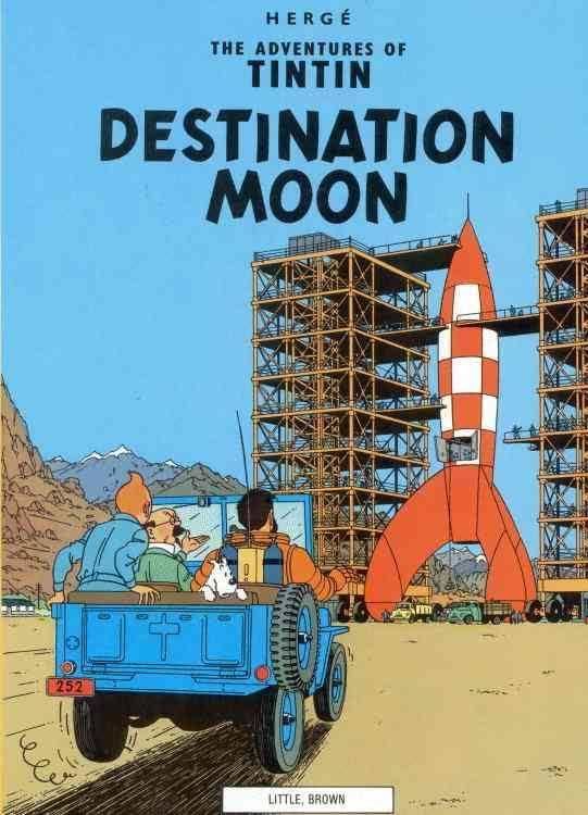 Destination Moon (comics) t1gstaticcomimagesqtbnANd9GcQWUyHMnfZFAeFVkn