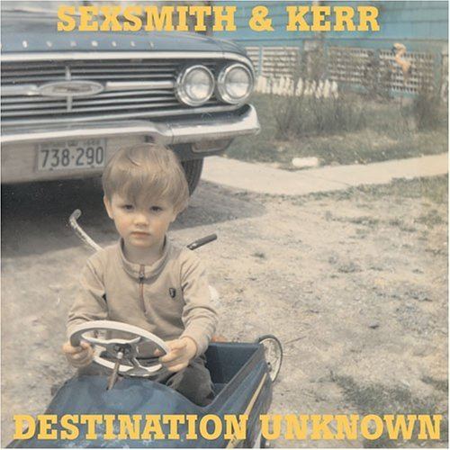 Destination Unknown (Ron Sexsmith album) httpsimagesnasslimagesamazoncomimagesI5