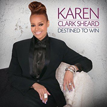 Destined to Win (Karen Clark Sheard album) httpsimagesnasslimagesamazoncomimagesI8