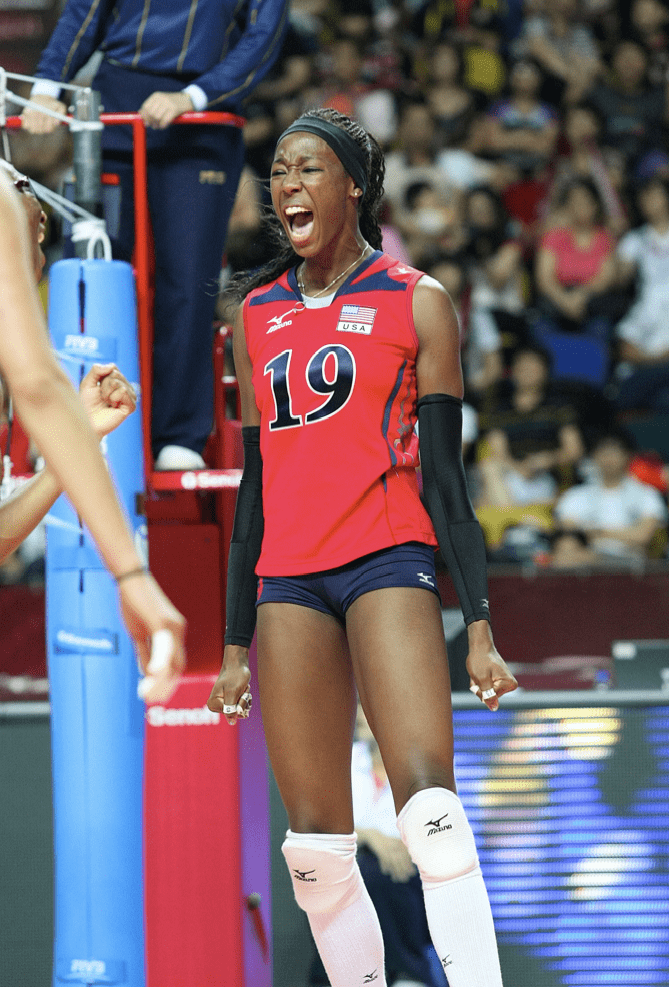 Destinee Hooker Why Is Destinee Hooker Not Playing For Team USA