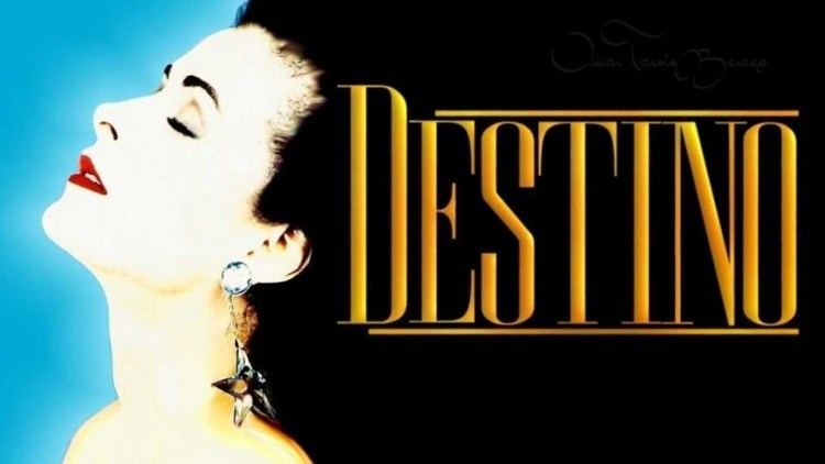 Destino (1990 telenovela) httpsiytimgcomvixlYaO2reb8Ymaxresdefaultjpg