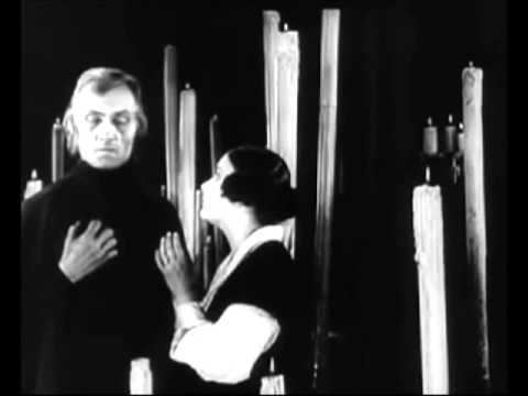 Destiny (1921 film) A Video for Destiny a film by Fritz Lang Music from Diamond