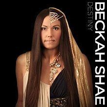 Destiny (Beckah Shae album) httpsuploadwikimediaorgwikipediaenthumb0