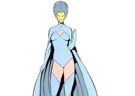 Destiny (Irene Adler) Destiny Irene Adler Marvel Universe Wiki The definitive online
