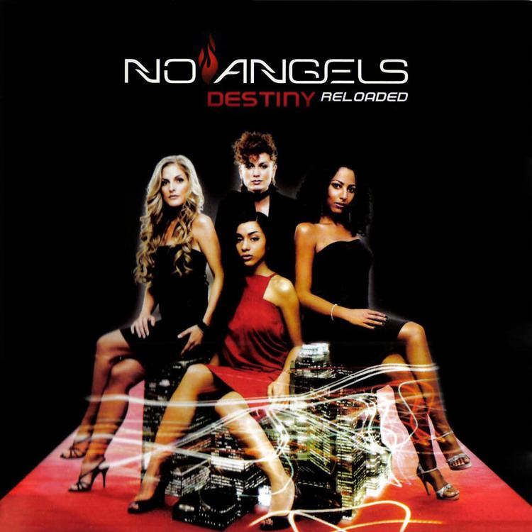 Destiny (No Angels album) imagescoveraliacomaudionNoAngelsDestinyRel