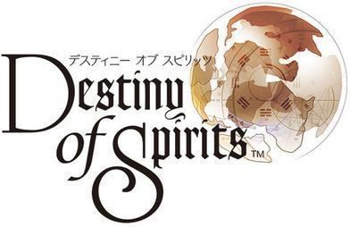 Destiny of Spirits Destiny of Spirits Wikipedia