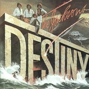 Destiny (The Jacksons album) httpsuploadwikimediaorgwikipediaen663Jac