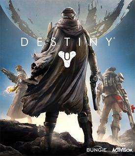 Destiny (video game) Destiny video game Wikipedia