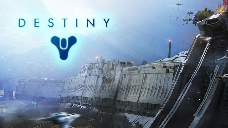 Destiny (video game) Destiny Trailer E3 2014 Video Game by Bungie E3 2014 Gameplay