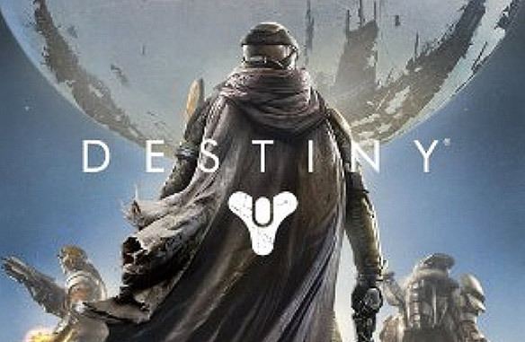 Destiny (video game) The Upcoming Xbox Video Game Destiny Is Racist Propaganda Thought