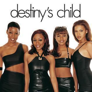 Destiny's Child Destiny39s Child album Wikipedia