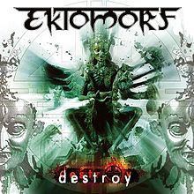 Destroy (album) httpsuploadwikimediaorgwikipediaenthumb9