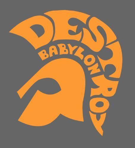 Destroy Babylon trojan destroy babylon sound3vision Fotolog
