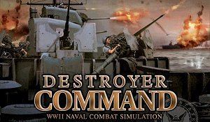 Destroyer Command Destroyer Command sur PC jeuxvideocom