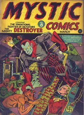 Destroyer (Marvel Comics) httpsuploadwikimediaorgwikipediaenaaaMys