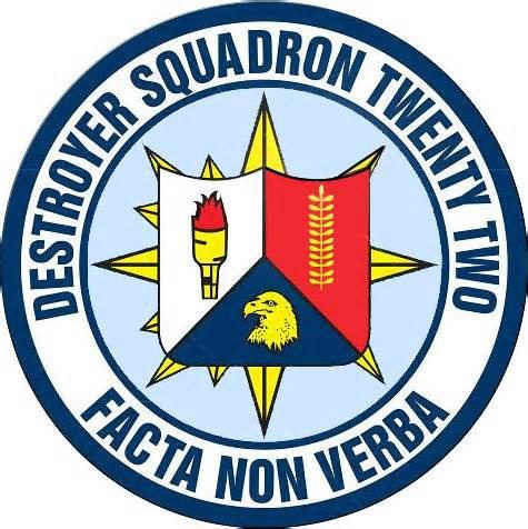 Destroyer Squadron 22