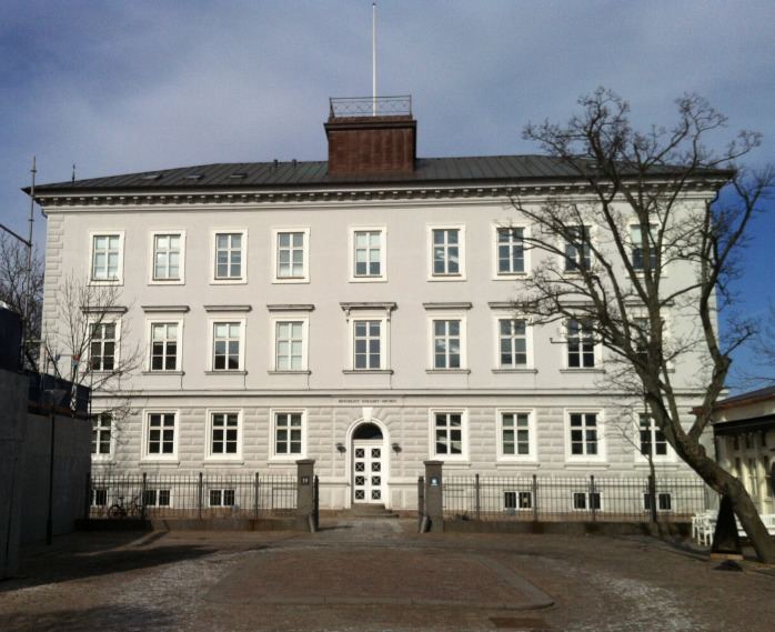 Det Kongelige danske Søkortarkiv