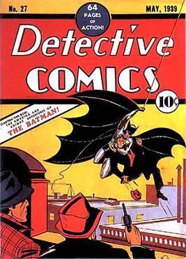 Detective Comics Detective Comics Wikipedia