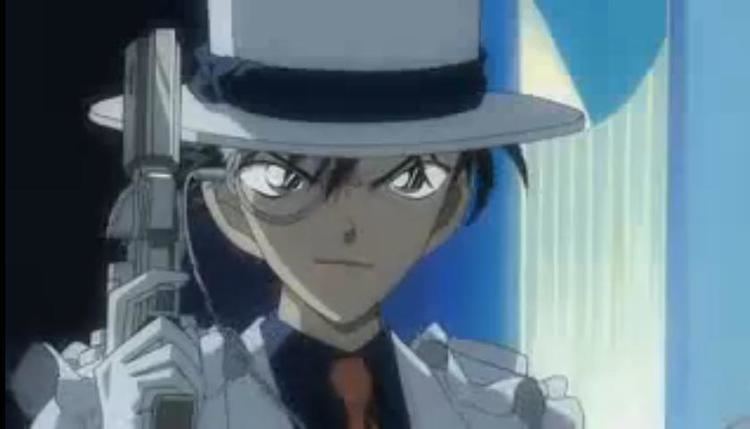 Detective Conan: Magician of the Silver Sky Detective Conan Movies images Movie 8 Magician of the Silver Sky HD