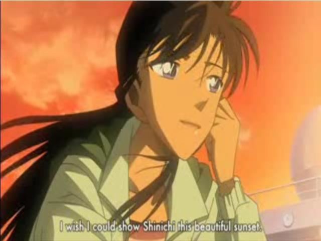 Detective Conan: Strategy Above the Depths Detective Conan Movies images Movie 9 Strategy Above the Depths