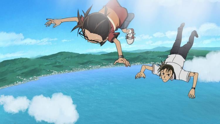 Detective Conan: The Lost Ship in the Sky - Alchetron, the free social  encyclopedia
