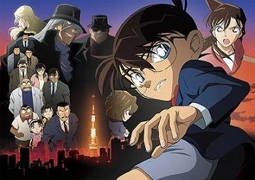 Detective Conan: The Raven Chaser httpswwwanimenfocomimageanime5186jpg