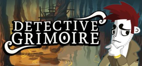 Detective Grimoire Detective Grimoire on Steam