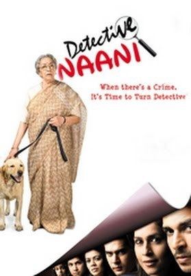 Detective Naani 2009 Hindi Movie Watch Online Filmlinks4uis