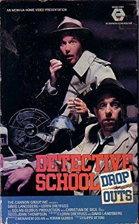 Detective School Dropouts Amazoncom Detective School Dropouts David Landsberg Lorn