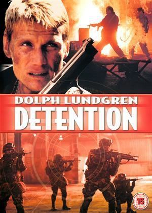 Detention (2003 film) Rent Detention 2003 film CinemaParadisocouk