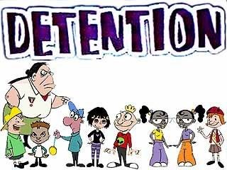 Detention (TV series) Detention Western Animation TV Tropes