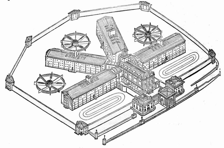 Deterrence (legal)