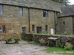 Dethick Manor httpsuploadwikimediaorgwikipediacommonsthu