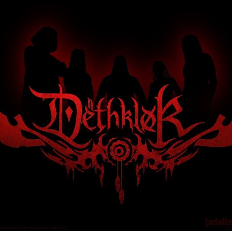 dethklok the lost vikings lyrics