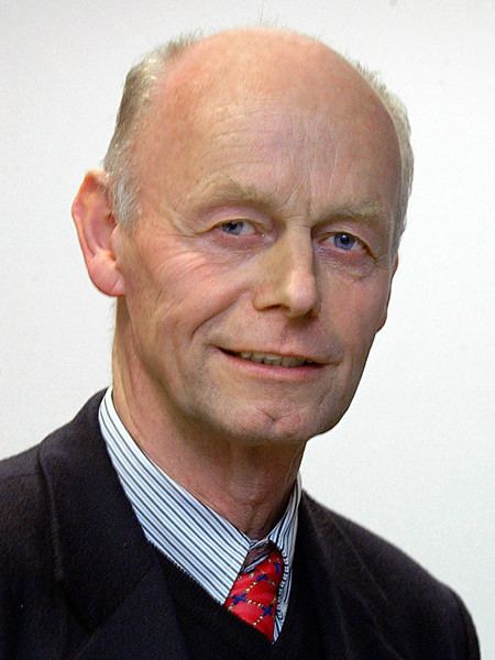 Detlev Ganten Der ehemalige Prsident Prof Dr Ganten HelmholtzGemeinschaft