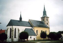 Deštná (Jindřichův Hradec District) httpsuploadwikimediaorgwikipediacommonsthu