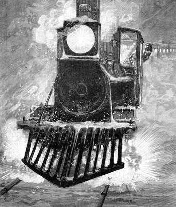 Detonator (railway)