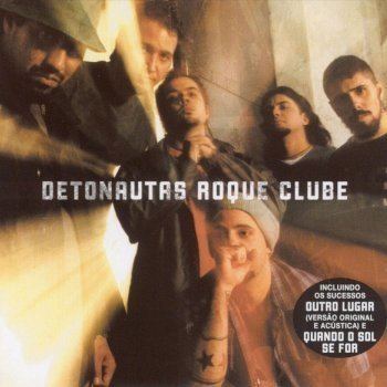 Detonautas Roque Clube (album) smxmcdnnetimagesstoragealbums878412811