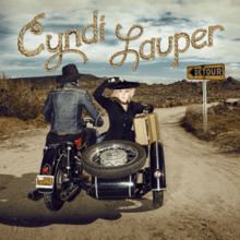 Detour (Cyndi Lauper album) httpsuploadwikimediaorgwikipediaenthumb9